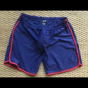 Jocko Swim Shorts